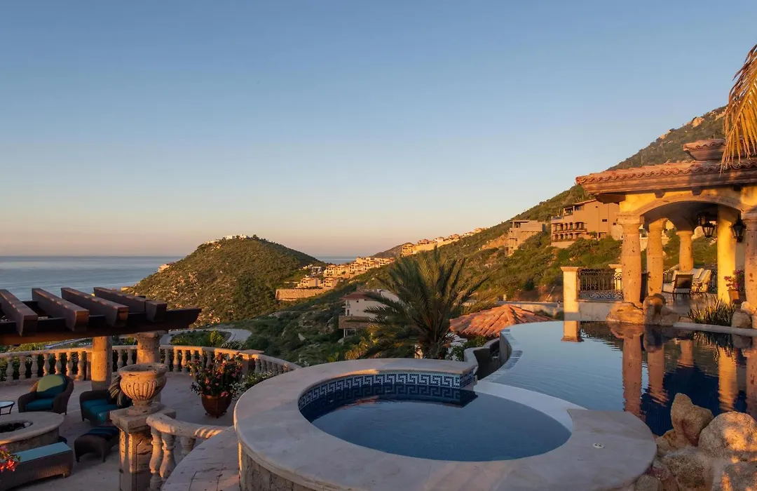 Villa Maria By Cabo Villas-1